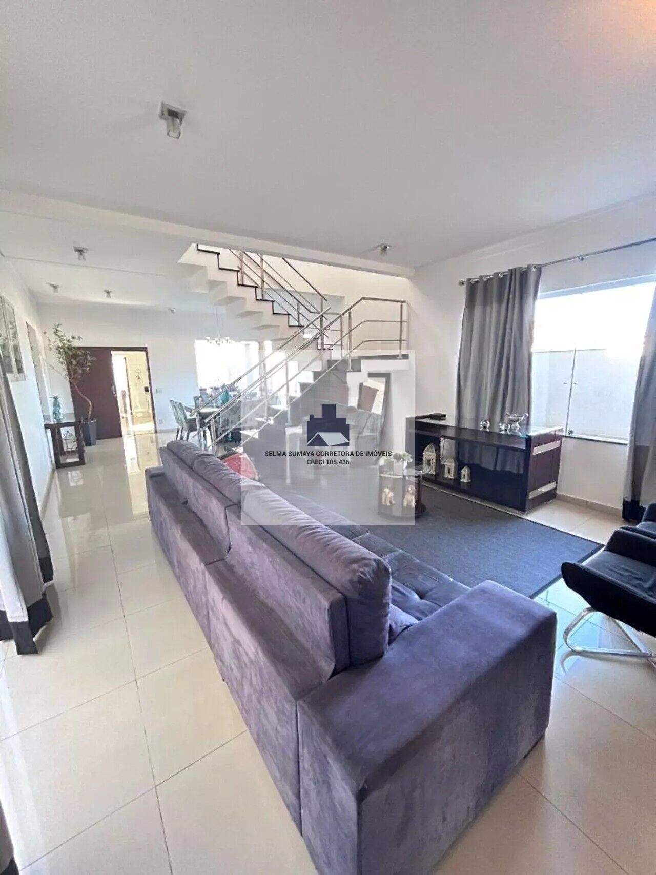 Casa de Condomínio com 4 quartos à venda, 300m² — foto 8 de 18
