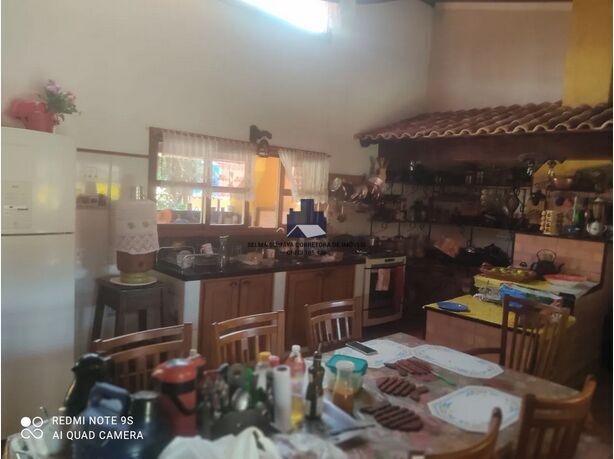 Fazenda / Sítio / Chácara com 3 quartos à venda, 1000m² — foto 9 de 9