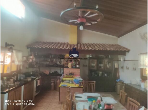 Fazenda / Sítio / Chácara com 3 quartos à venda, 1000m² — foto 8 de 9