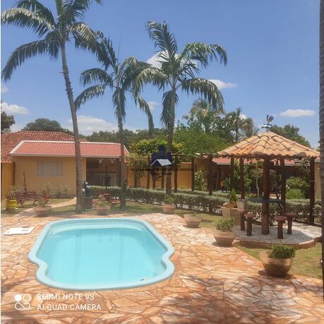 Fazenda / Sítio / Chácara com 3 quartos à venda, 1000m² — foto 6 de 9