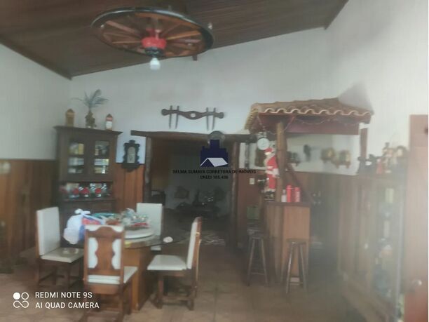 Fazenda / Sítio / Chácara com 3 quartos à venda, 1000m² — foto 7 de 9