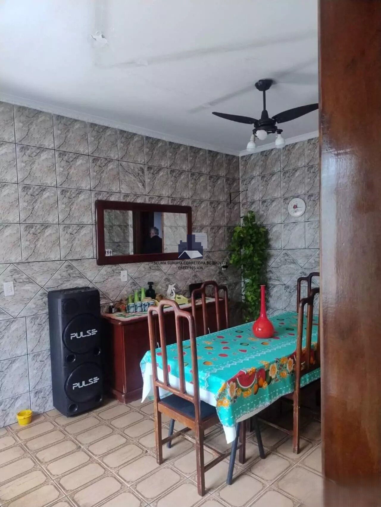 Casa com 3 quartos à venda, 133m² — foto 6 de 9