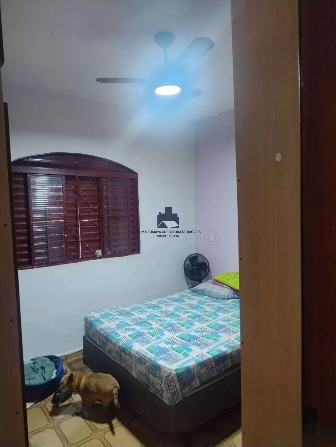 Casa com 3 quartos à venda, 133m² — foto 7 de 9