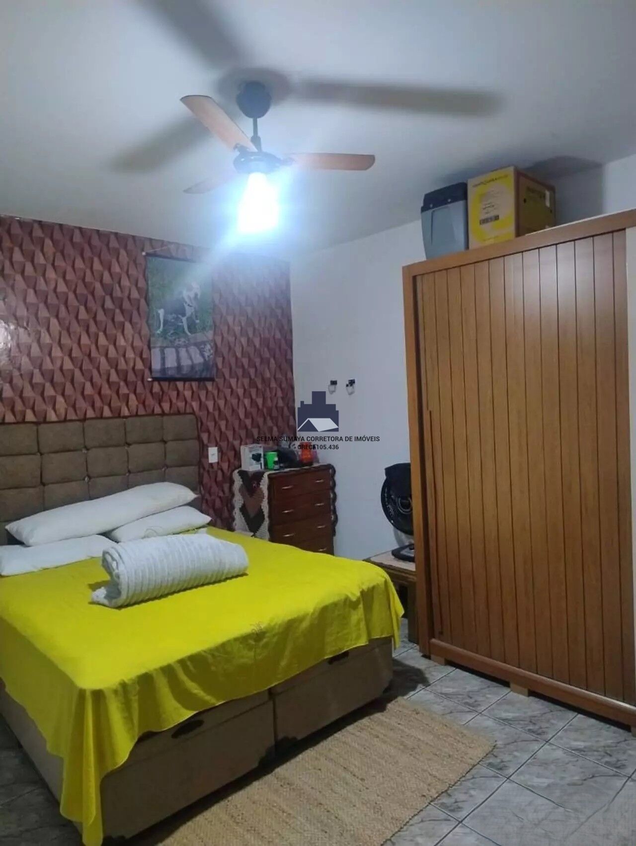 Casa com 3 quartos à venda, 133m² — foto 9 de 9