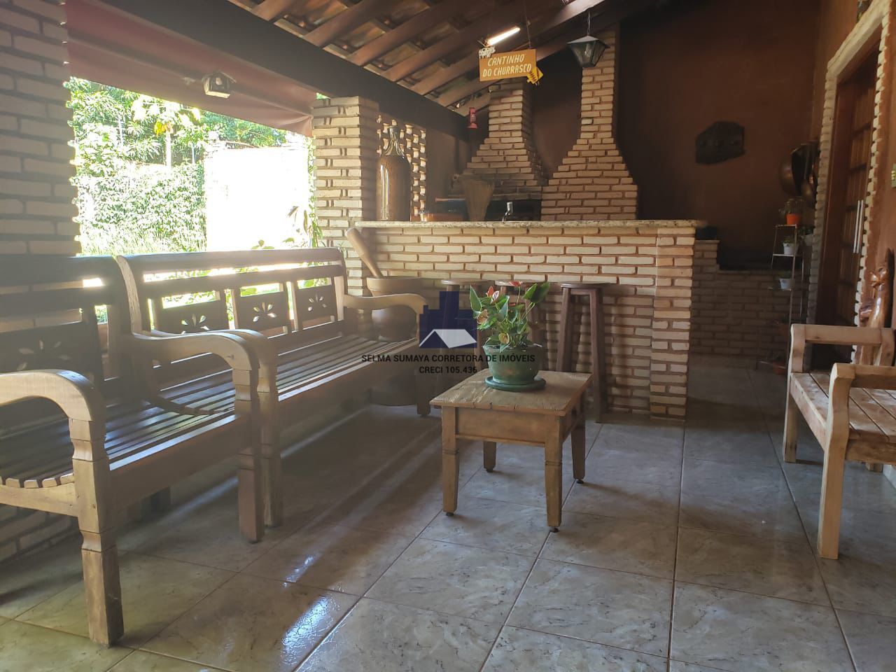 Fazenda / Sítio / Chácara com 2 quartos à venda, 1000m² — foto 5 de 20