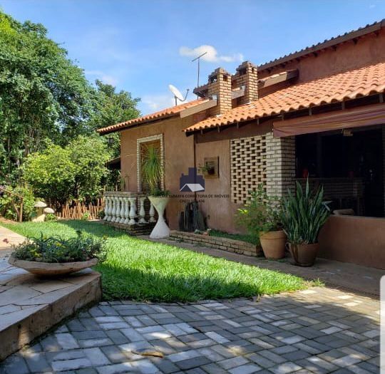 Fazenda / Sítio / Chácara com 2 quartos à venda, 1000m² — foto 9 de 20