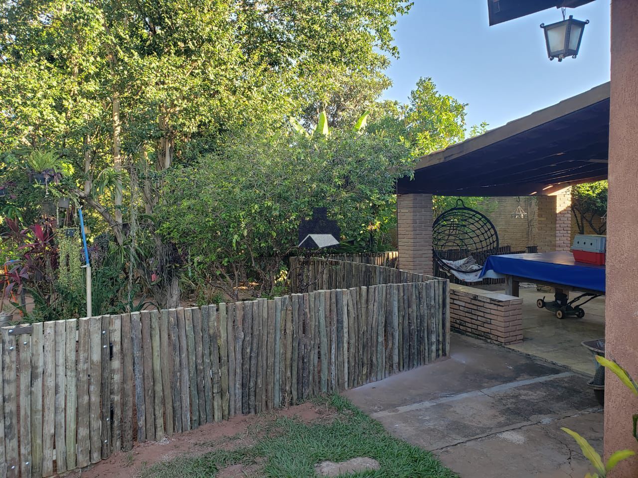 Fazenda / Sítio / Chácara com 2 quartos à venda, 1000m² — foto 12 de 20