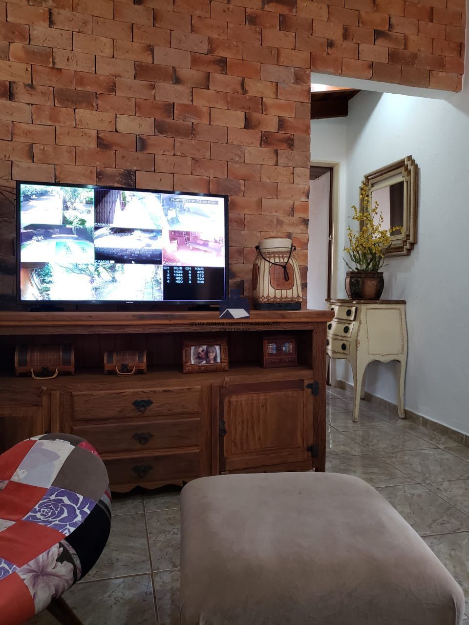 Fazenda / Sítio / Chácara com 2 quartos à venda, 1000m² — foto 6 de 20