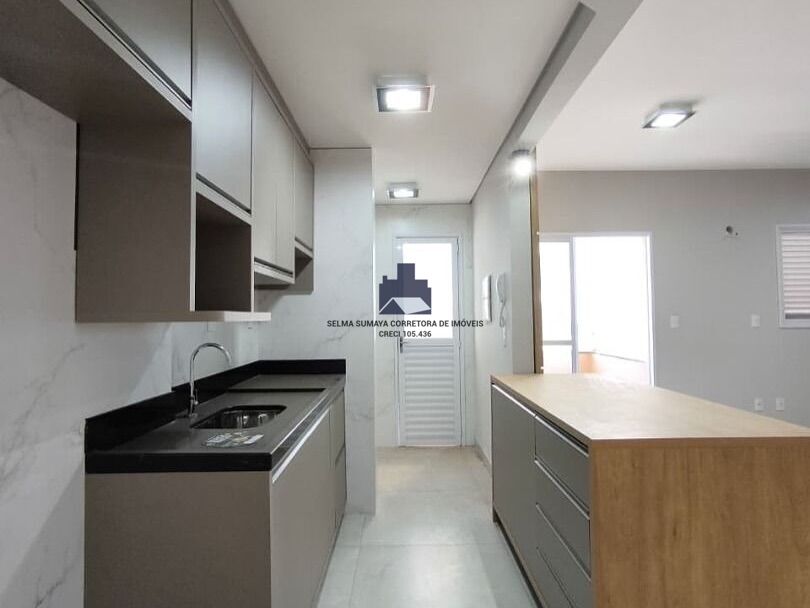 Apartamento com 1 quarto à venda, 53m² — foto 9 de 12