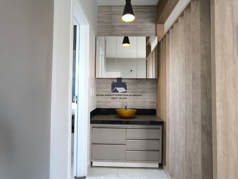 Apartamento com 1 quarto à venda, 53m² — foto 5 de 12