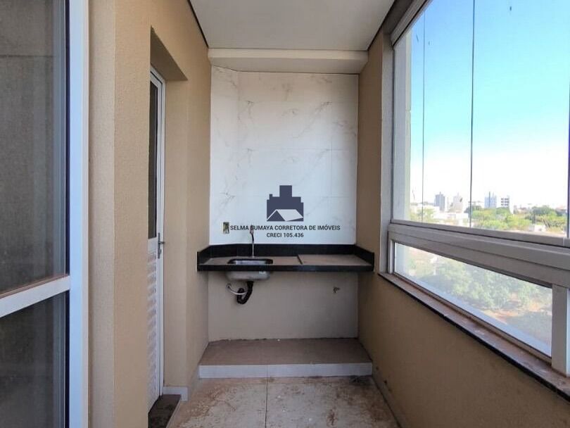Apartamento com 1 quarto à venda, 53m² — foto 10 de 12
