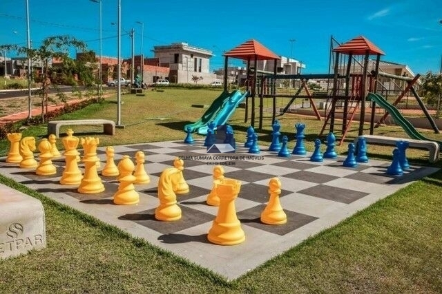 Terreno / Lote / Condomínio à venda, 277m² — foto 4 de 16