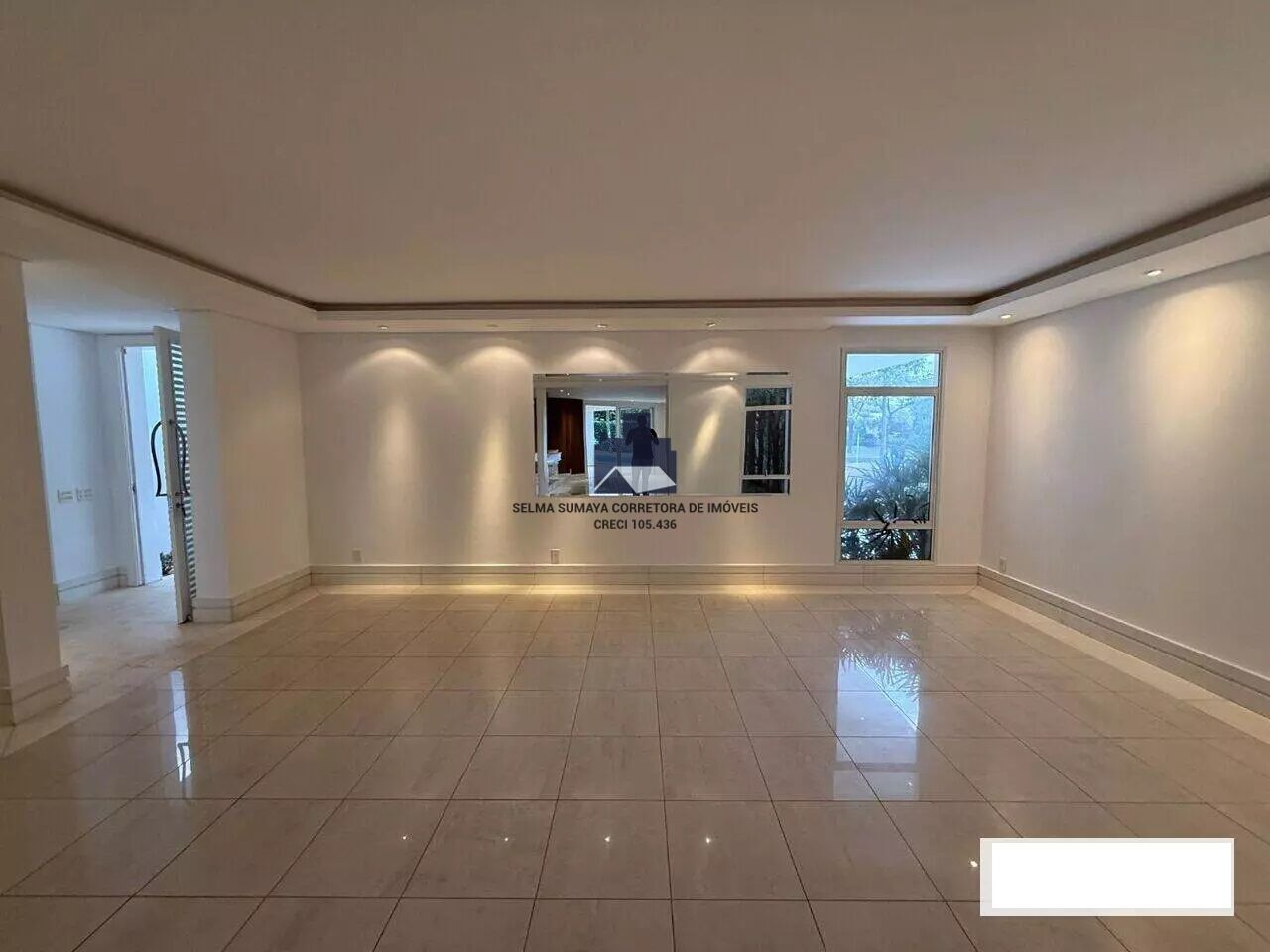 Casa de Condomínio com 4 quartos à venda, 430m² — foto 5 de 25