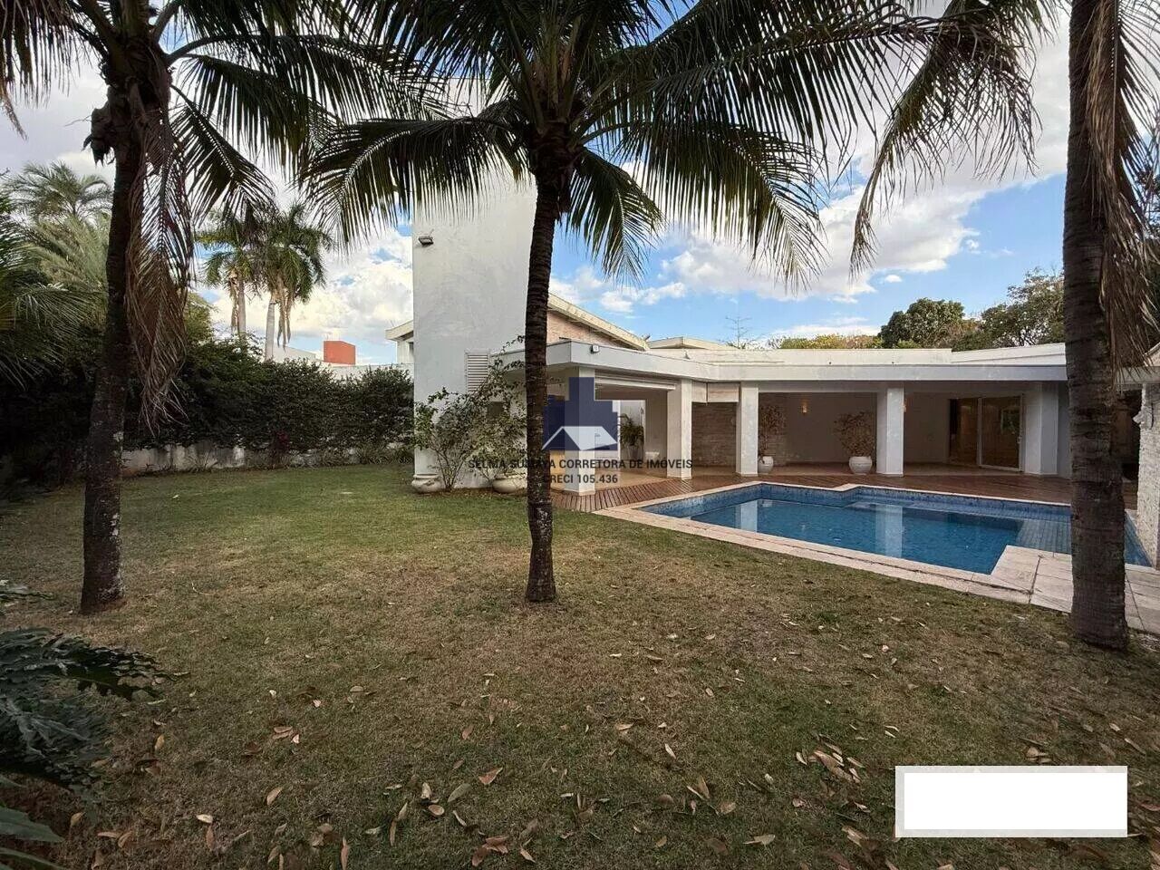 Casa de Condomínio com 4 quartos à venda, 430m² — foto 8 de 25