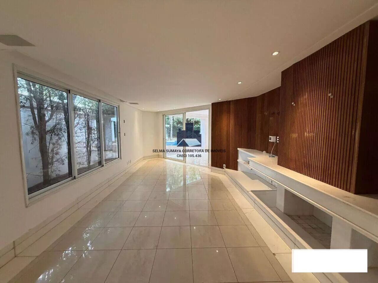Casa de Condomínio com 4 quartos à venda, 430m² — foto 4 de 25