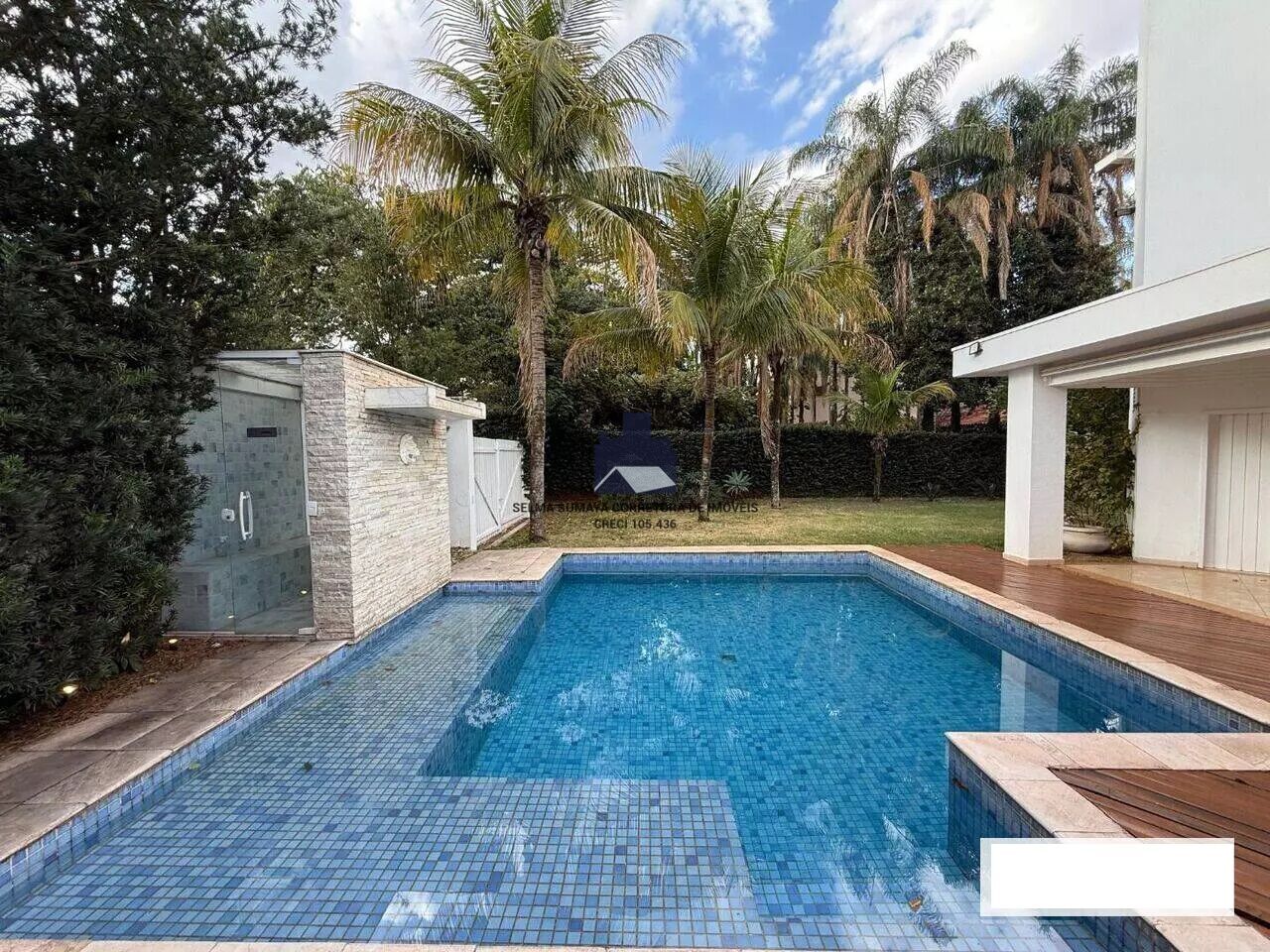 Casa de Condomínio com 4 quartos à venda, 430m² — foto 17 de 25