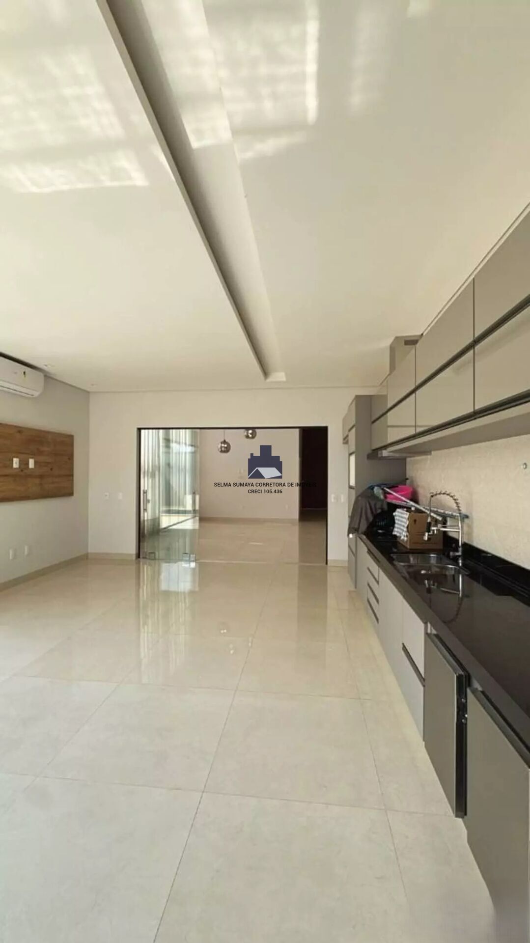 Casa de Condomínio com 3 quartos à venda, 277m² — foto 5 de 15