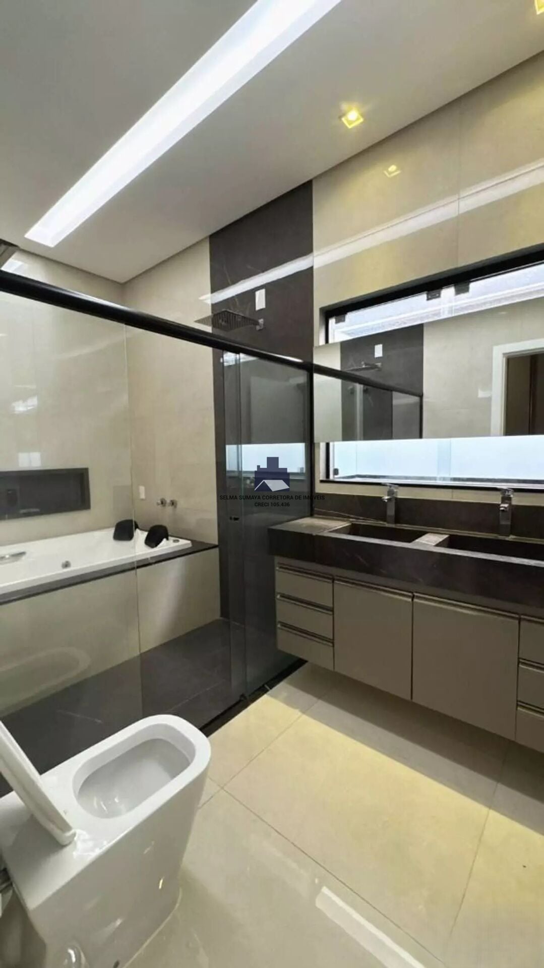 Casa de Condomínio com 3 quartos à venda, 277m² — foto 7 de 15
