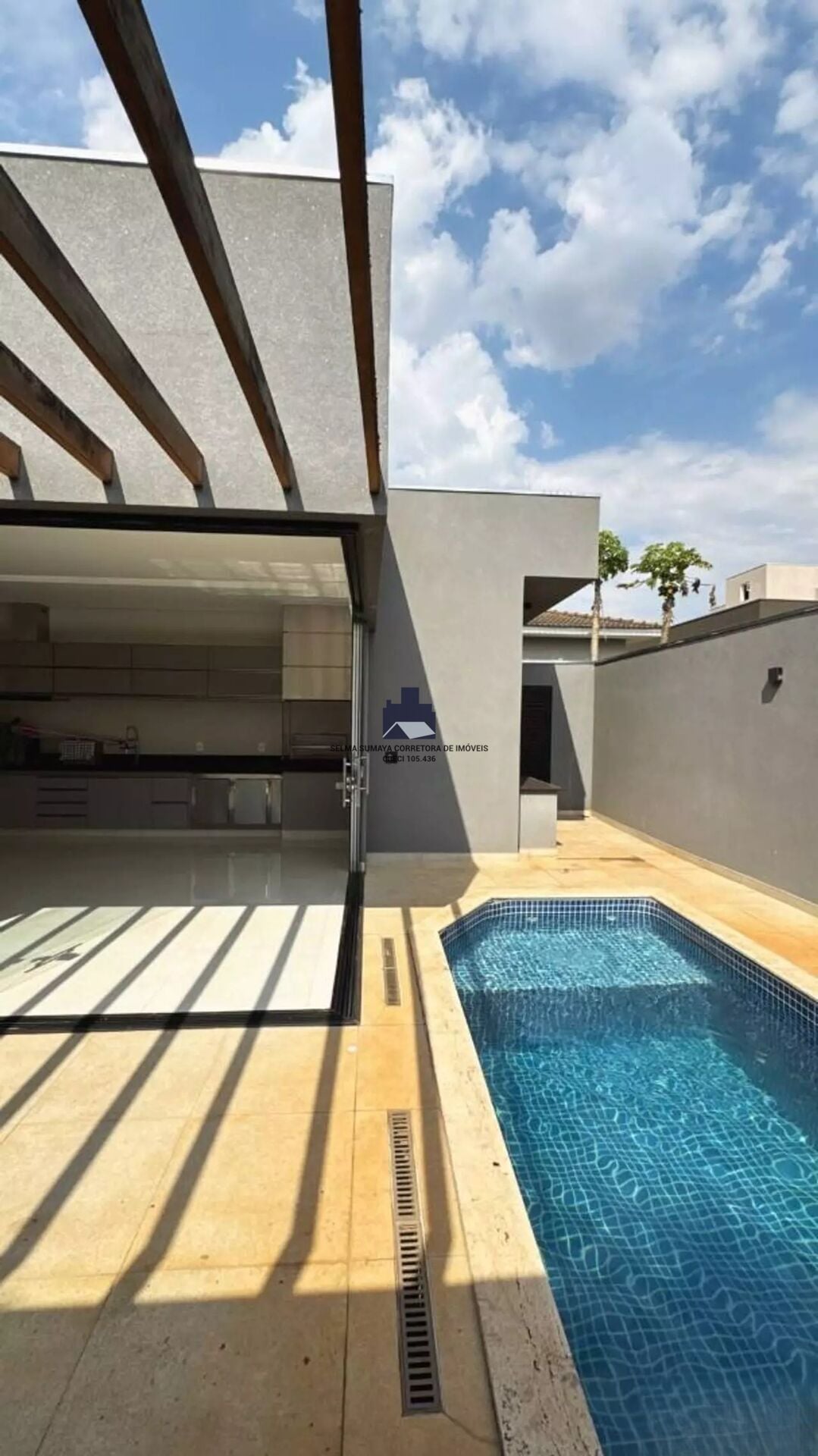 Casa de Condomínio com 3 quartos à venda, 277m² — foto 6 de 15
