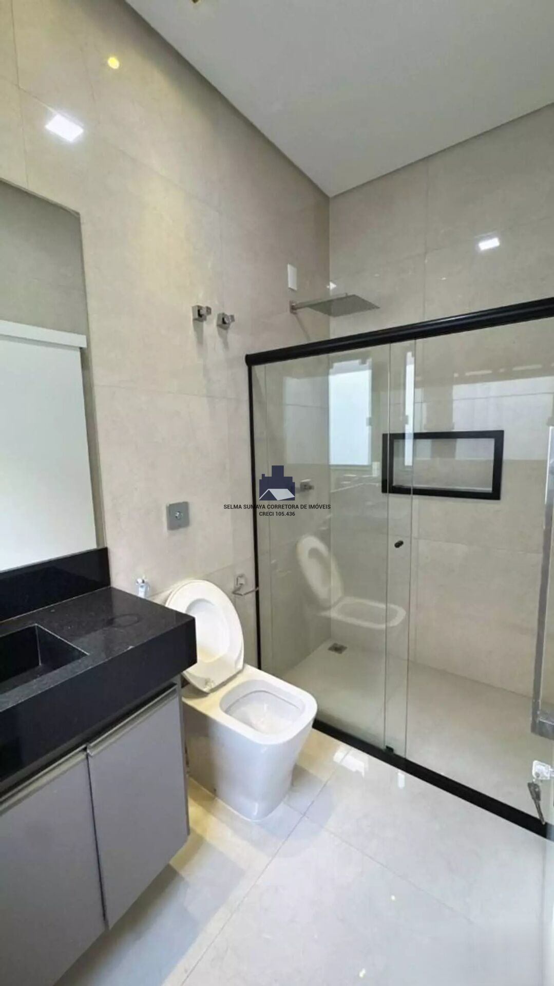 Casa de Condomínio com 3 quartos à venda, 277m² — foto 14 de 15