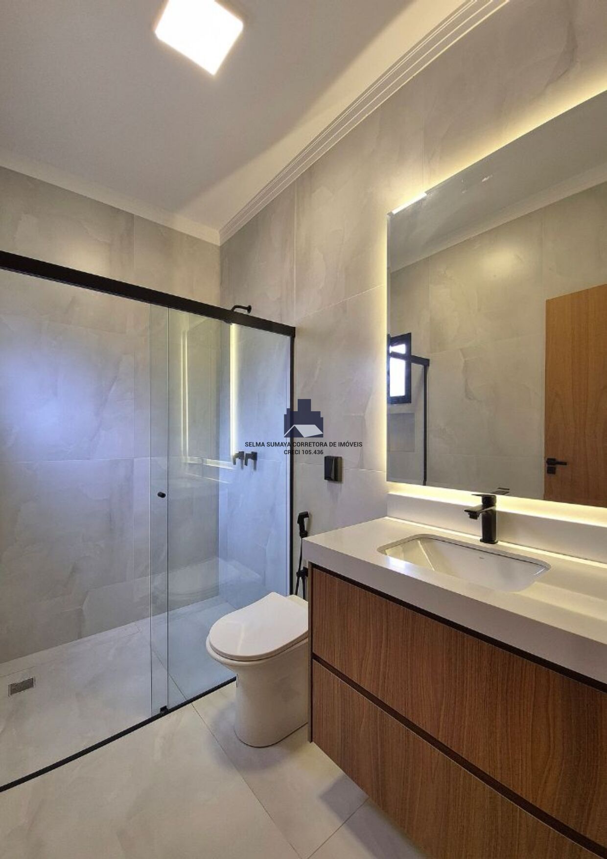 Casa de Condomínio com 3 quartos à venda, 156m² — foto 17 de 28