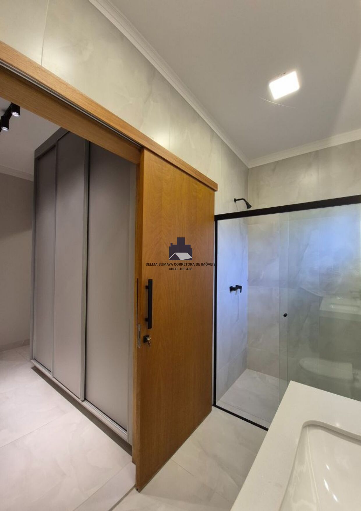 Casa de Condomínio com 3 quartos à venda, 156m² — foto 8 de 28