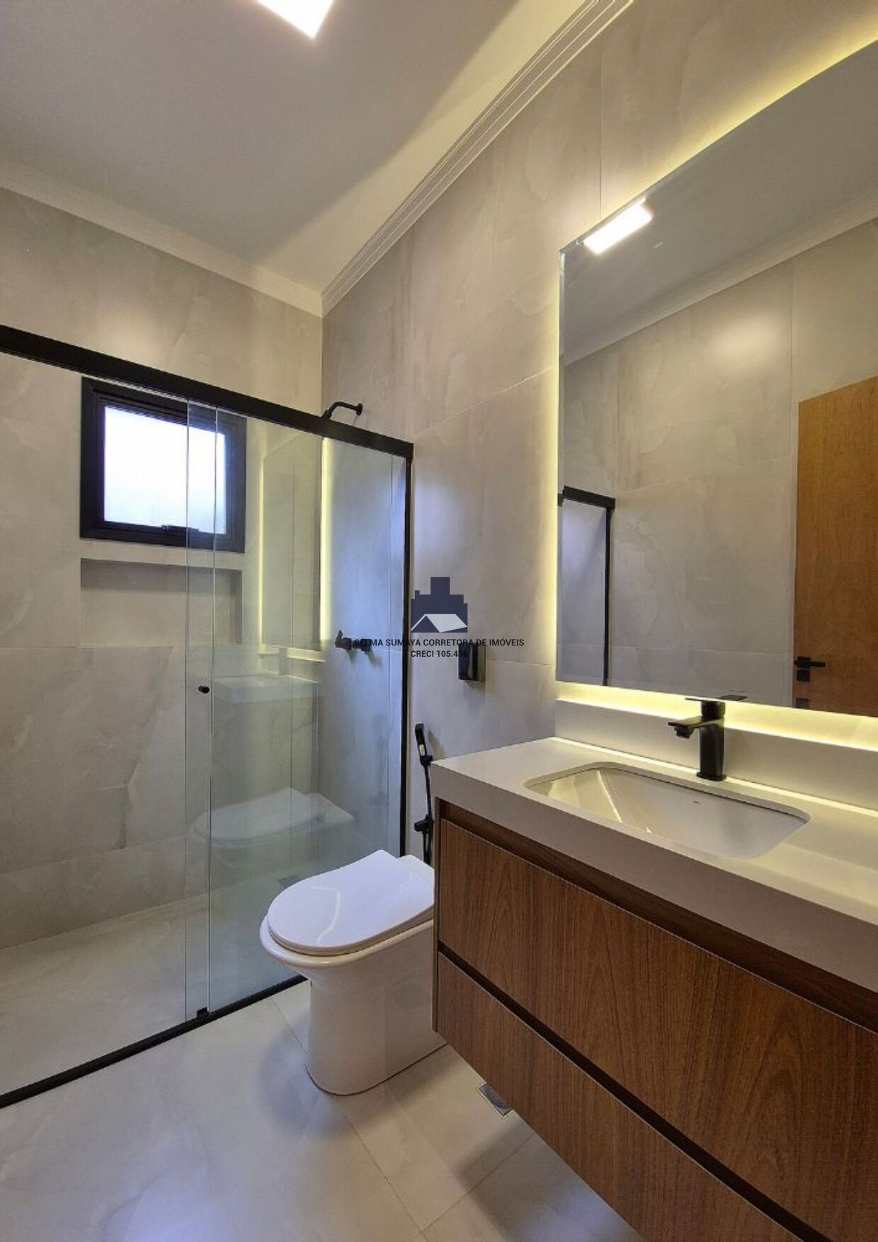 Casa de Condomínio com 3 quartos à venda, 156m² — foto 28 de 28