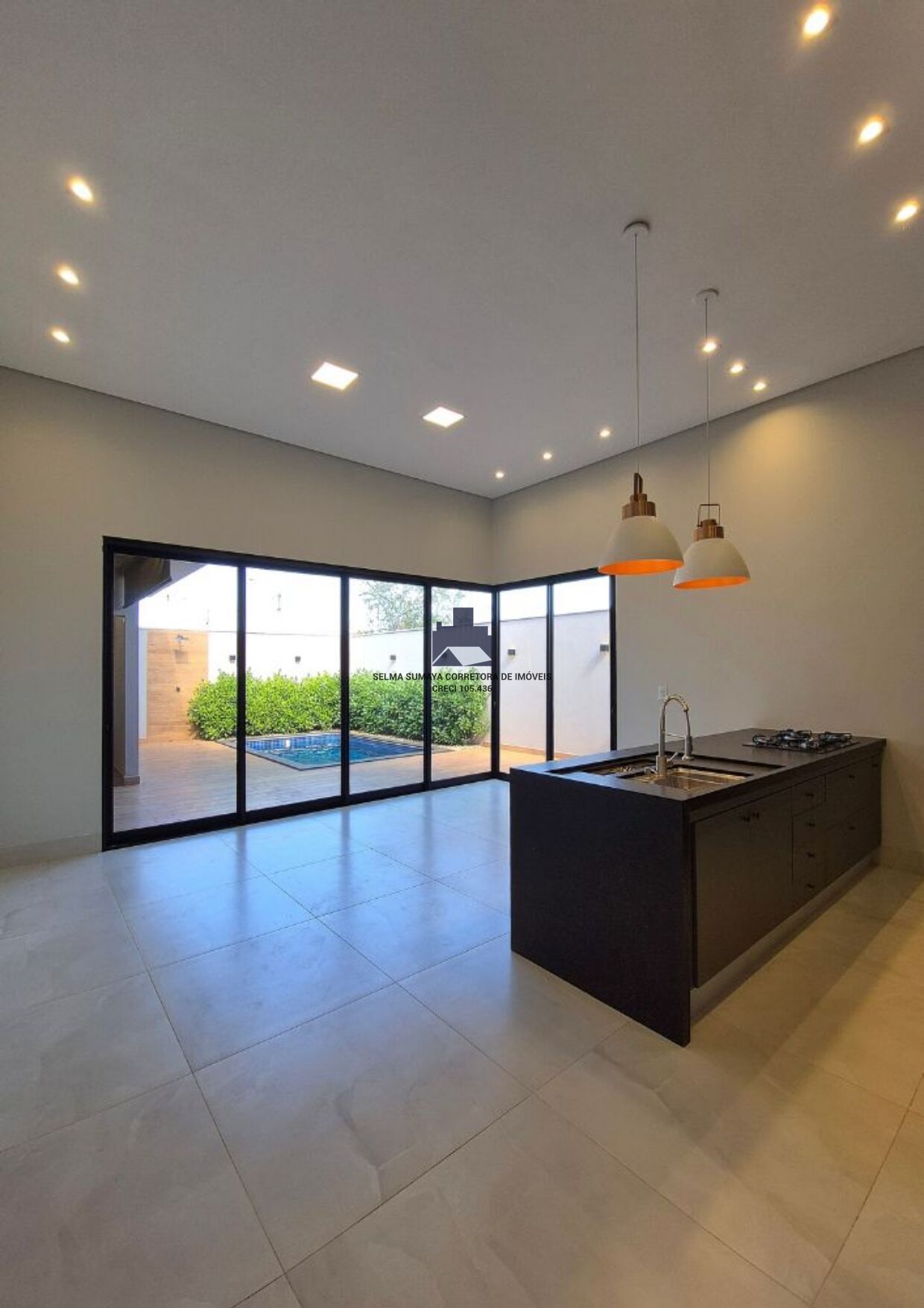 Casa de Condomínio com 3 quartos à venda, 156m² — foto 15 de 28