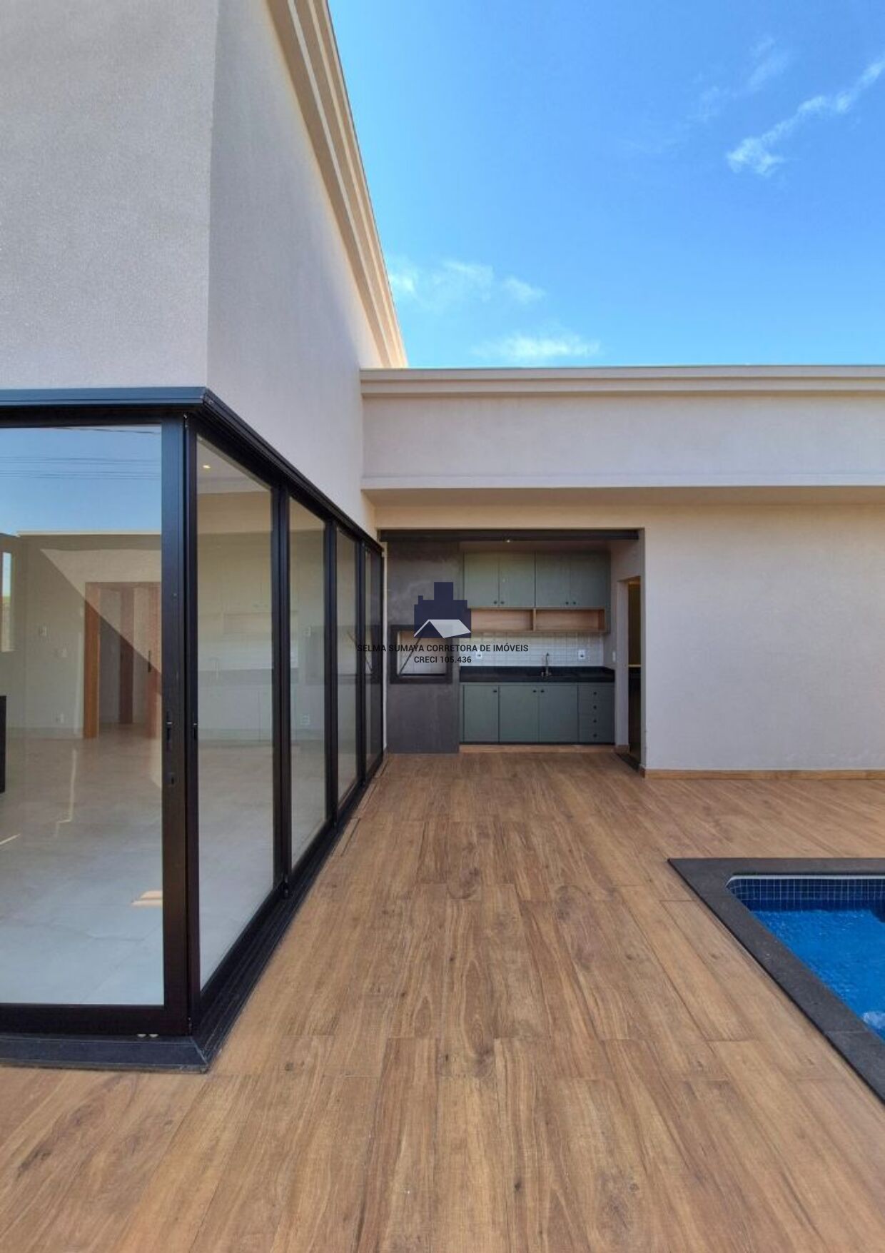 Casa de Condomínio com 3 quartos à venda, 156m² — foto 19 de 28