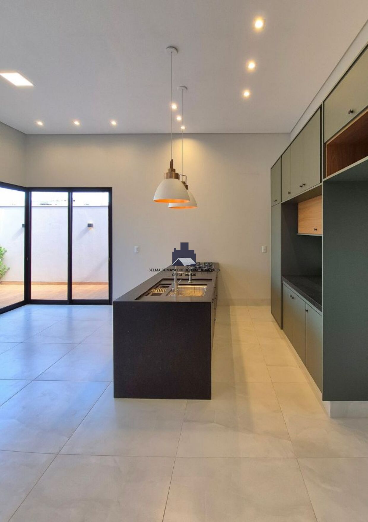 Casa de Condomínio com 3 quartos à venda, 156m² — foto 14 de 28