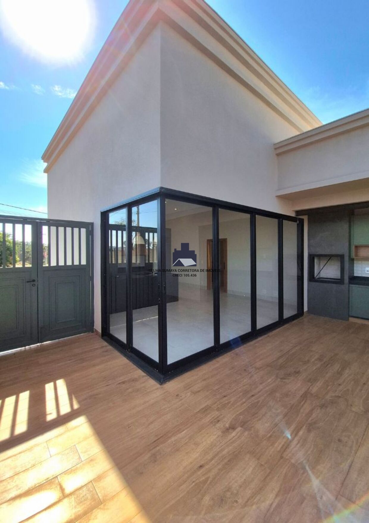 Casa de Condomínio com 3 quartos à venda, 156m² — foto 18 de 28