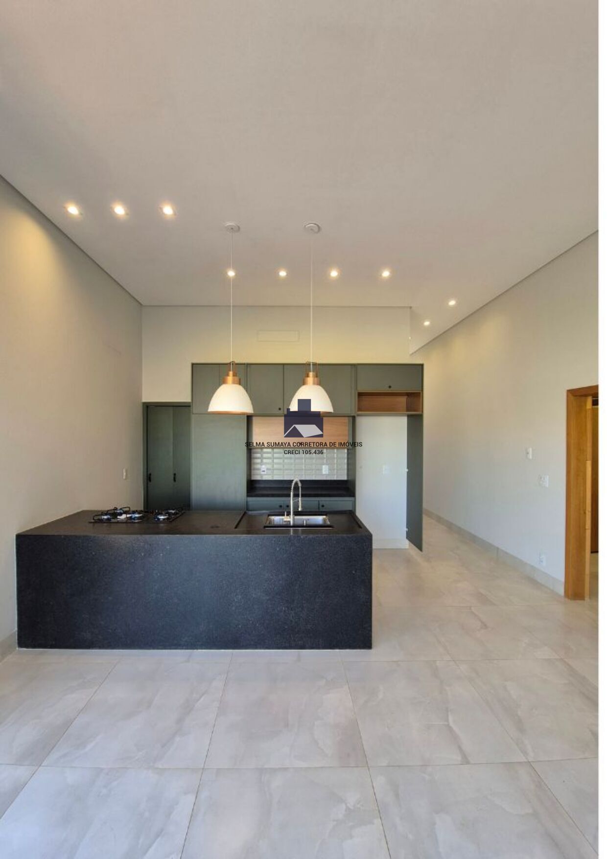 Casa de Condomínio com 3 quartos à venda, 156m² — foto 12 de 28