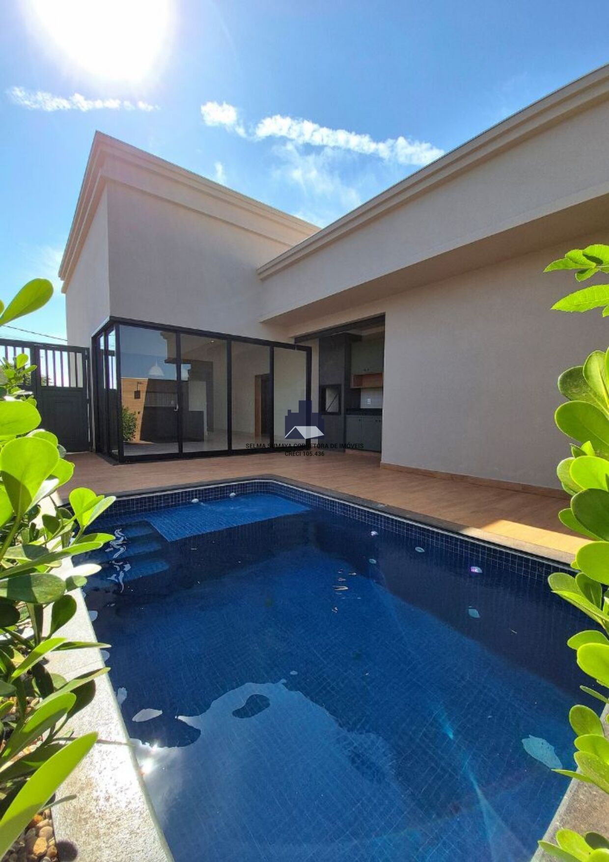 Casa de Condomínio com 3 quartos à venda, 156m² — foto 22 de 28