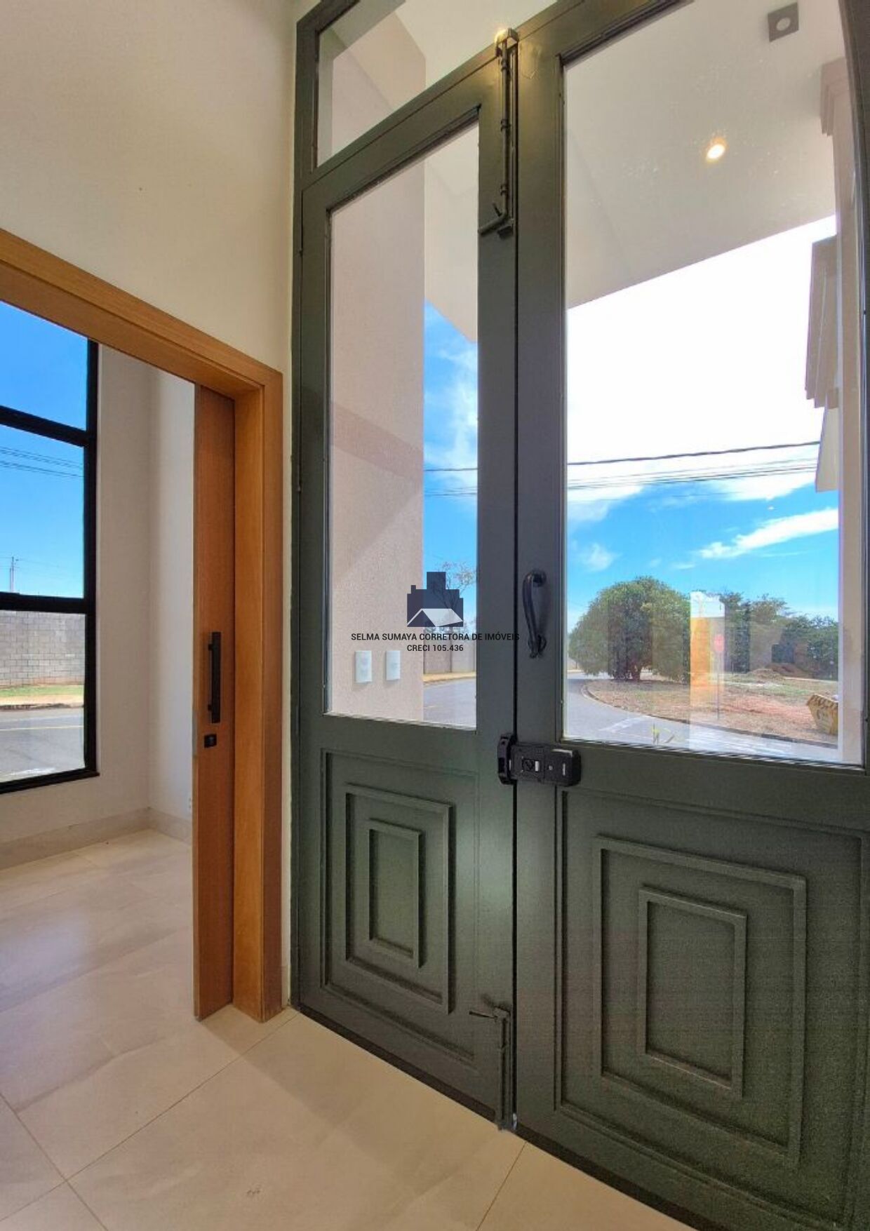 Casa de Condomínio com 3 quartos à venda, 156m² — foto 6 de 28