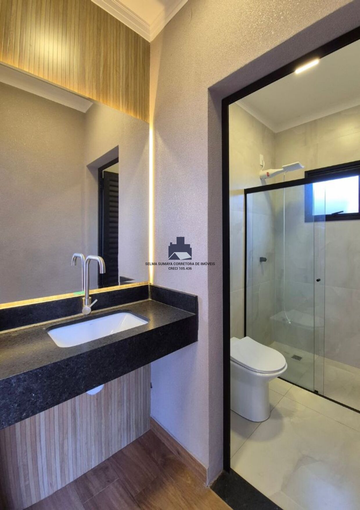 Casa de Condomínio com 3 quartos à venda, 156m² — foto 21 de 28