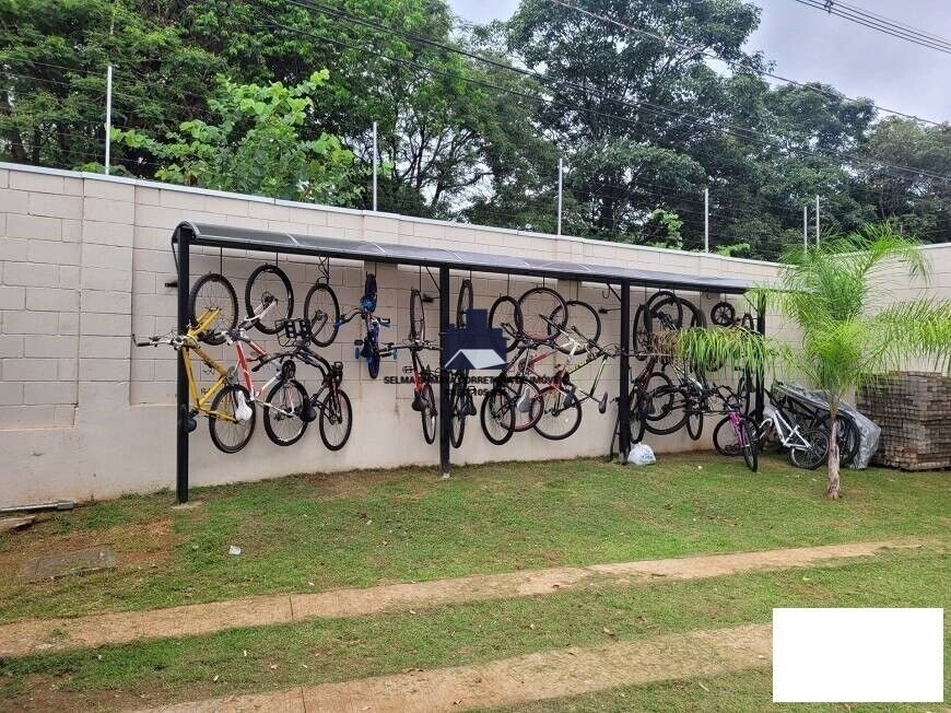 Apartamento com 2 quartos à venda, 55m² — foto 12 de 13