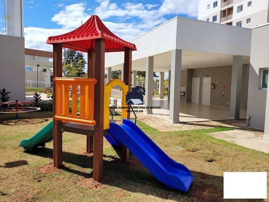 Apartamento com 2 quartos à venda, 55m² — foto 13 de 13