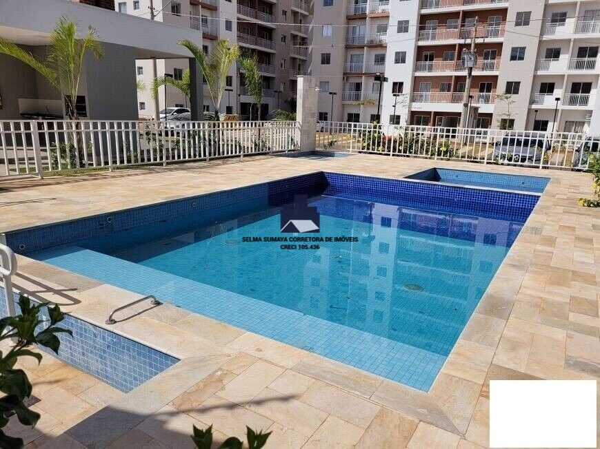 Apartamento com 2 quartos à venda, 55m² — foto 4 de 13