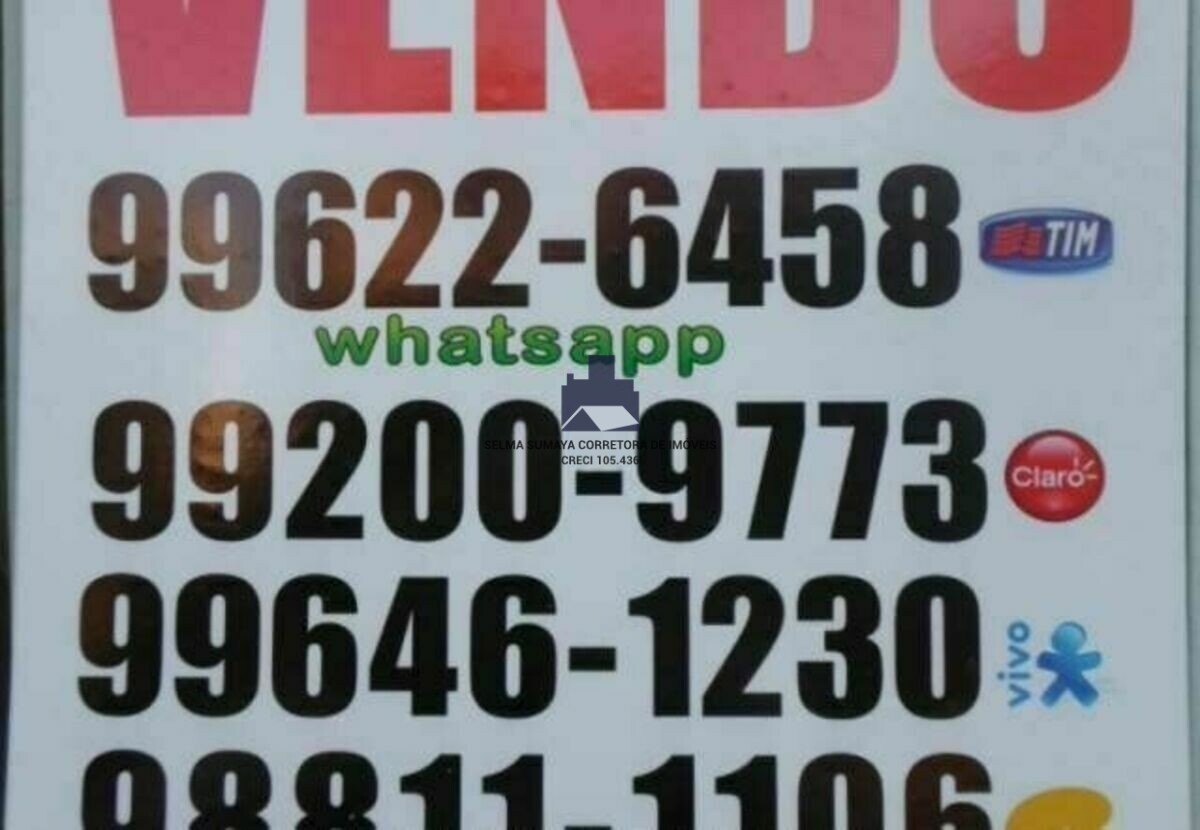 Terreno / Lote / Condomínio à venda, 200m² — foto 7 de 8