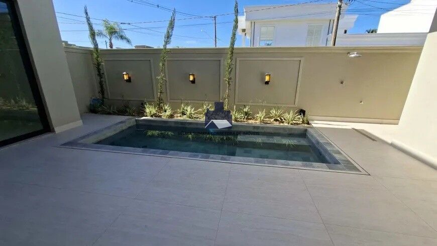 Casa de Condomínio com 4 quartos à venda, 311m² — foto 17 de 31