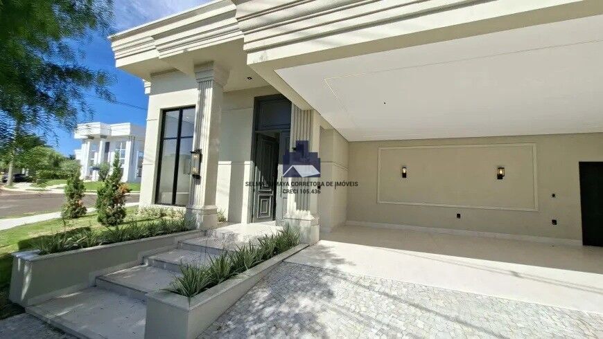 Casa de Condomínio com 4 quartos à venda, 311m² — foto 4 de 31