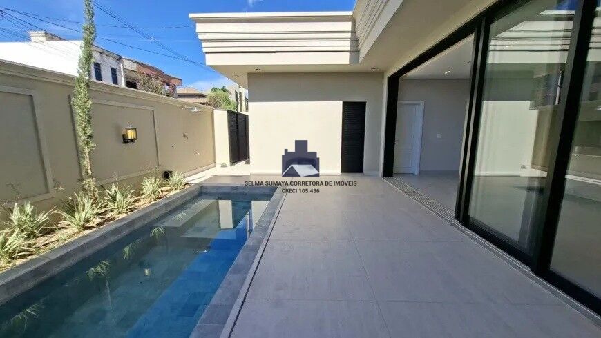 Casa de Condomínio com 4 quartos à venda, 311m² — foto 18 de 31