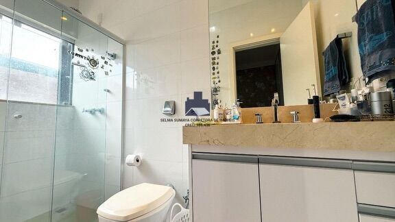 Casa de Condomínio com 4 quartos à venda, 291m² — foto 12 de 17