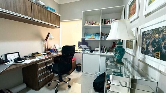 Casa de Condomínio com 4 quartos à venda, 291m² — foto 8 de 17