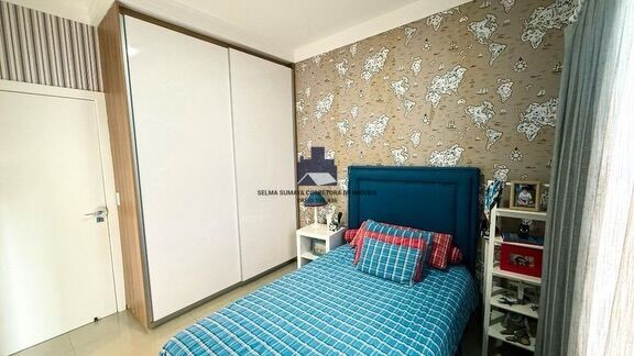 Casa de Condomínio com 4 quartos à venda, 291m² — foto 15 de 17