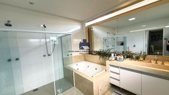 Casa de Condomínio com 4 quartos à venda, 291m² — foto 10 de 17
