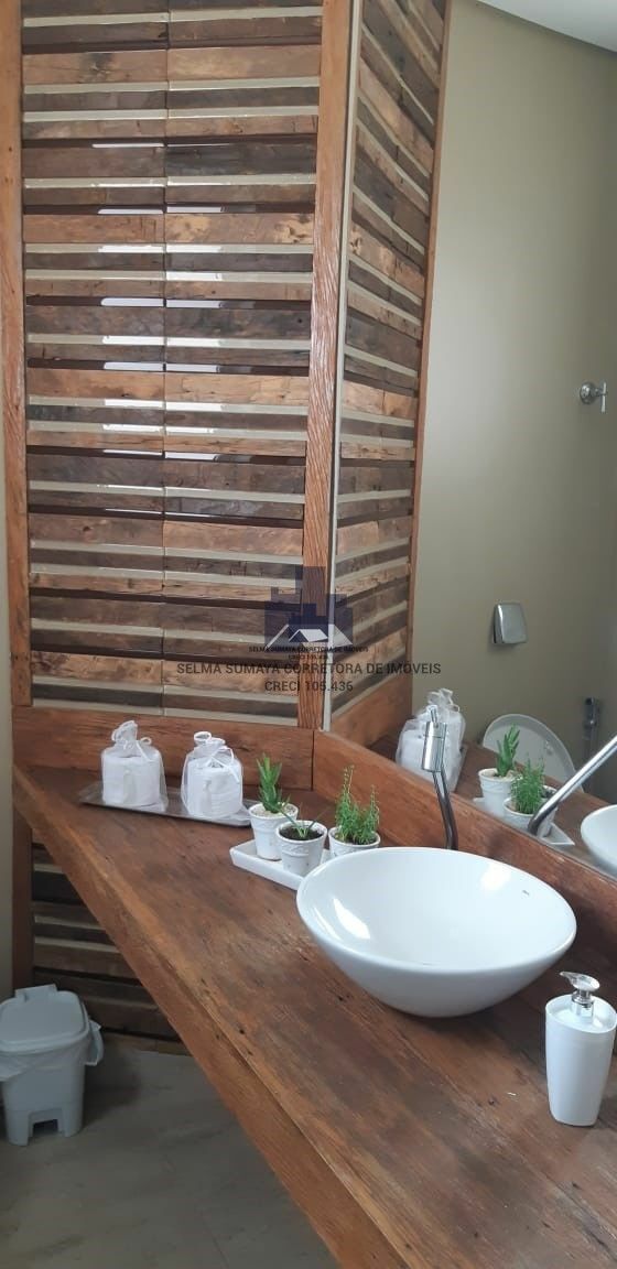 Casa de Condomínio com 3 quartos à venda, 360m² — foto 45 de 48