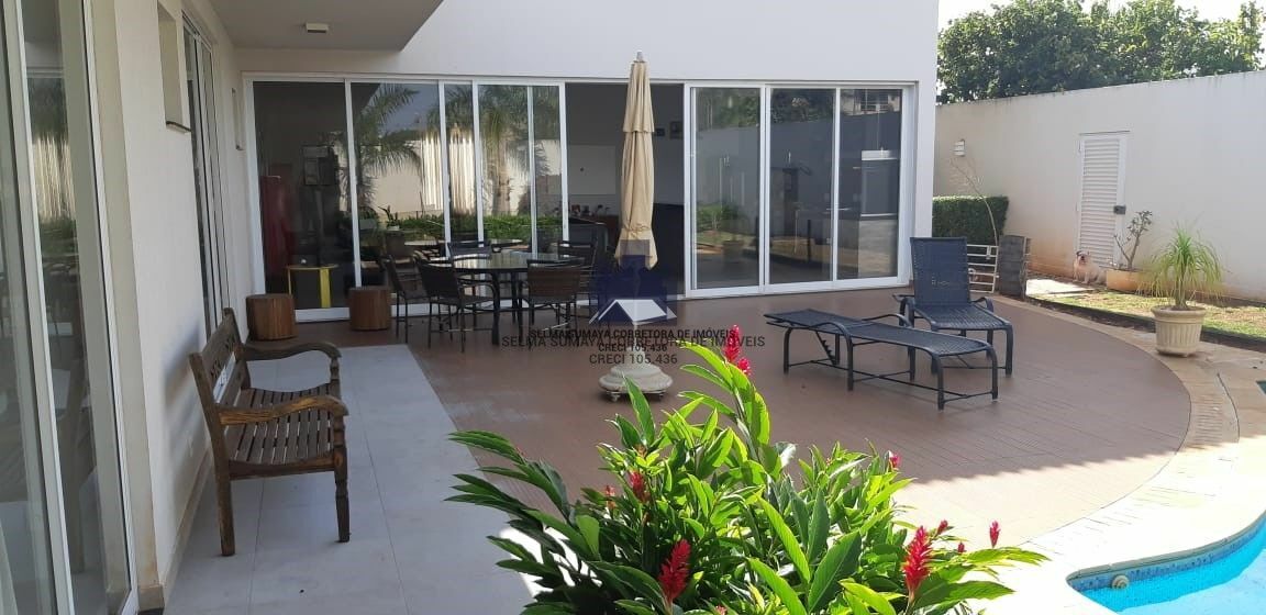Casa de Condomínio com 3 quartos à venda, 360m² — foto 9 de 48