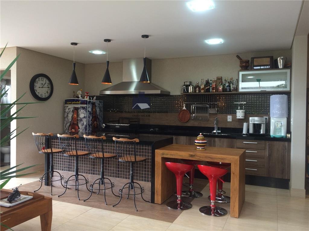 Casa de Condomínio com 3 quartos à venda, 360m² — foto 20 de 48