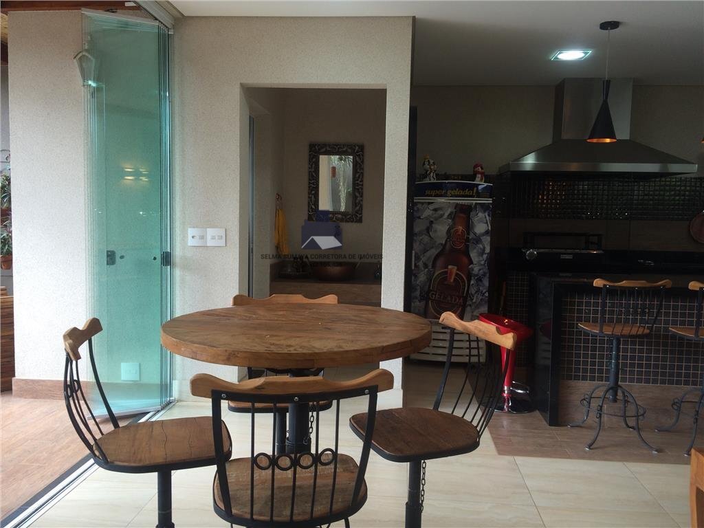 Casa de Condomínio com 3 quartos à venda, 360m² — foto 25 de 48